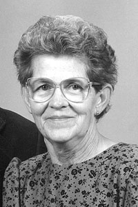 DORIS R. CAREY