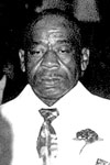 JAMES WINBUSH SR.