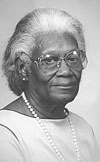 MYRTLE DORTCH-DAVIS