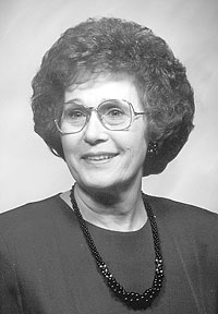 MARIE L. TAYLOR