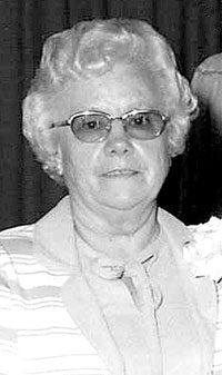 MARY T. WISE