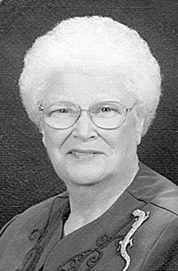 HELEN R. ALLEN