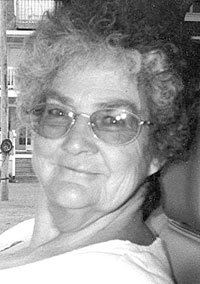 NANNIE H. GRADY