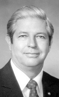 FLOYD R.  EVANS