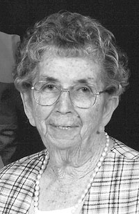 RUTH W. HILL