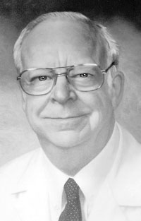 DR. WAYNE STOCKDALE