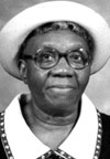 Mittie Kornegay