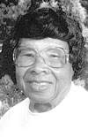 ETHELENE GOUDEAU