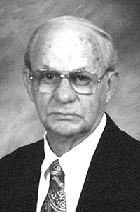 ROGER DAWSON SR.