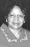 JUANITA JONES