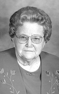 SYBIL B. SATTERFIELD