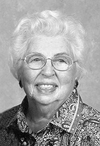 BETTY B. SUMMERLIN