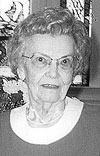 JUANITA D. RUSSELL