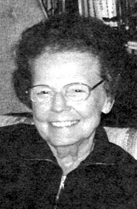 SALLY P. GALLAGHER