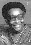 ELNORA TOWNSEND