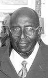 HARVEY BYNUM SR.