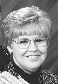 CONNIE S. COLVIN