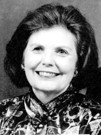 MARY N. GRADY