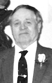 FRANK VOGEN