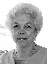 DORIS V. YELVERTON