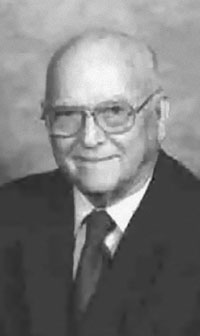 C.W. BRITTAIN JR.