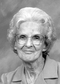 NELLIE B. ELLIS