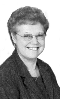 PATRICIA M. ELLIS