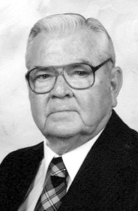 WILLIE J. SUMMERLIN SR.