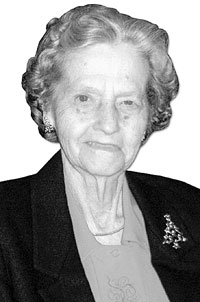 BONNIE A. SEARS