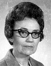 EUNICE FAIRCLOTH