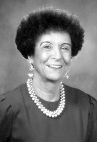 EVA P. WOOTEN