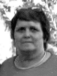 NANCY B. BEDFORD