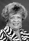 MARIAN D. BLOUNT