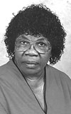 MITTIE C. DARDEN