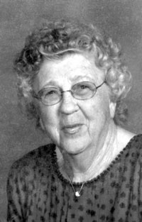 ALENE P. HOWELL