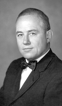 WILLIAM P. KEMP, JR.