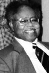 OSCAR R. WILLIAMS JR.