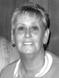 PEGGY M. BARRETT