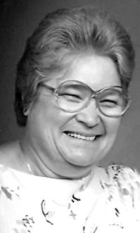 JANICE G. CAVENAUGH