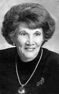 MARGARET B. PIERCE