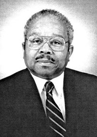 JOHN H. WOOTEN SR.