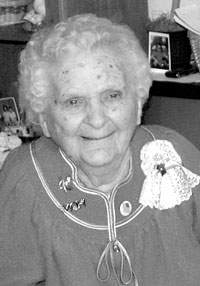 ALMA W. HERRING