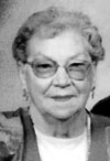 DOROTHY J. AUVIL