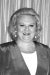 MARY E.D. KIDD