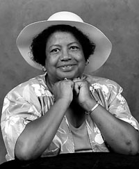 DORA PARKS