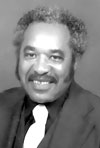 JOHN M. BRANCH SR.