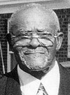 AMOS DOBSON SR.