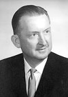 DR. FRANK S. PARROTT