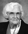 DOROTHY S. BALLANCE