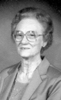 ELMA H. EDMUNDSON